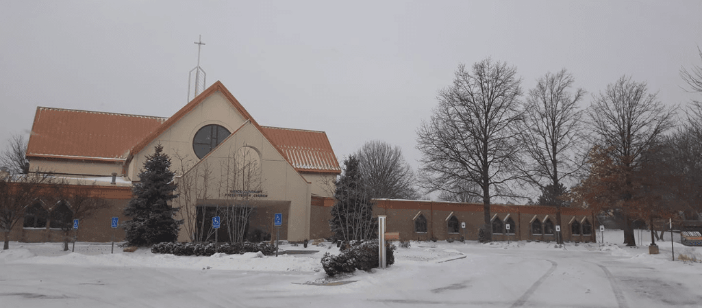 January 25 — ZOOM ONLY SERVICE