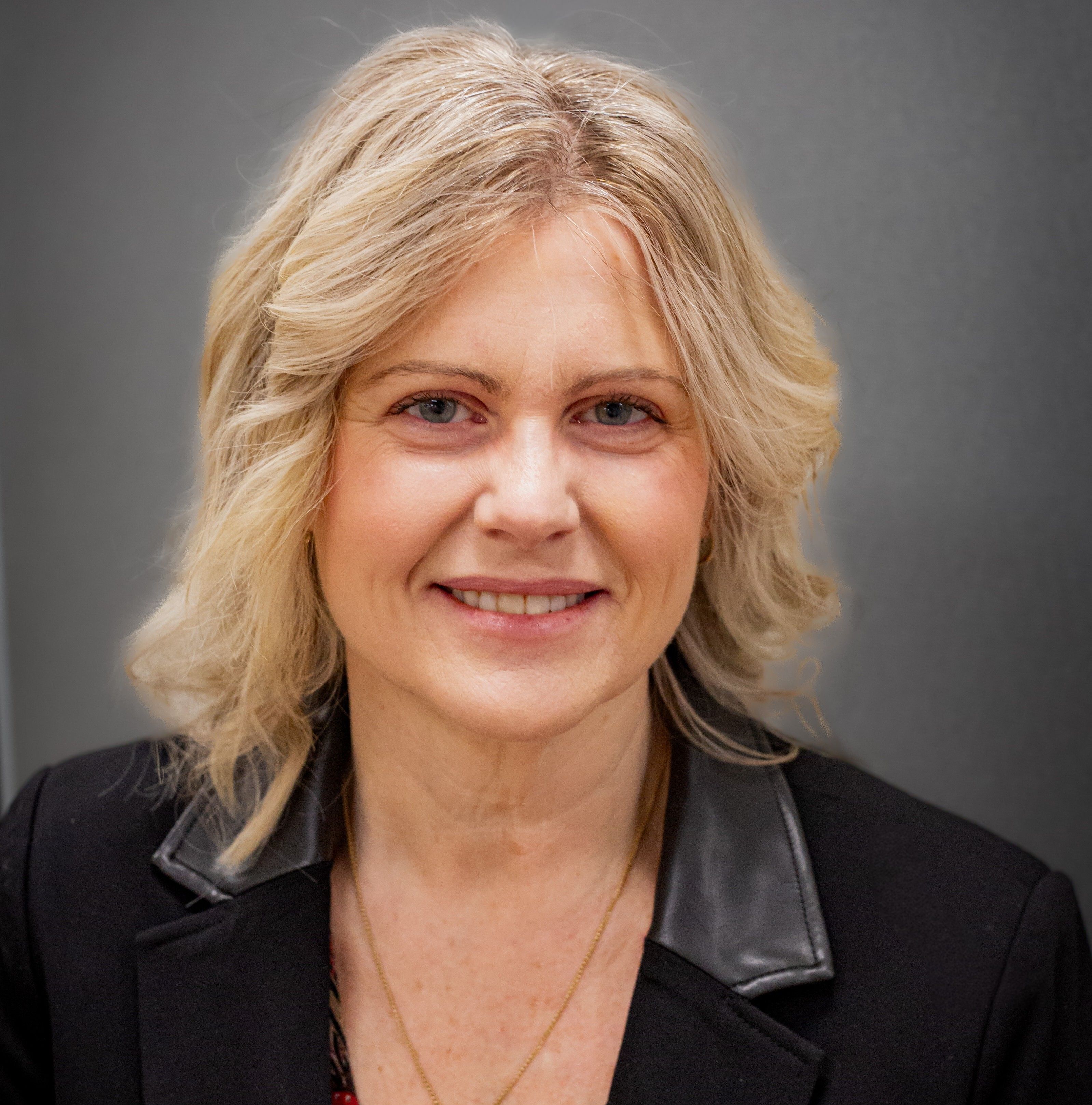 Shantel Matthews, MSN, RN, CCM