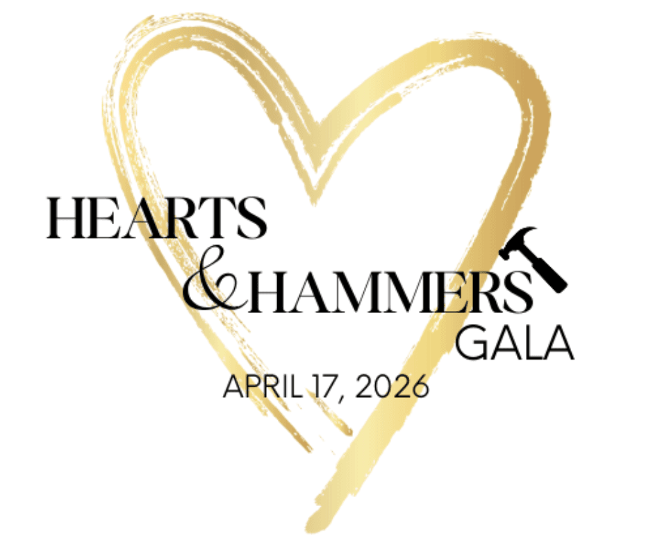 Hearts & Hammers Gala - 2026