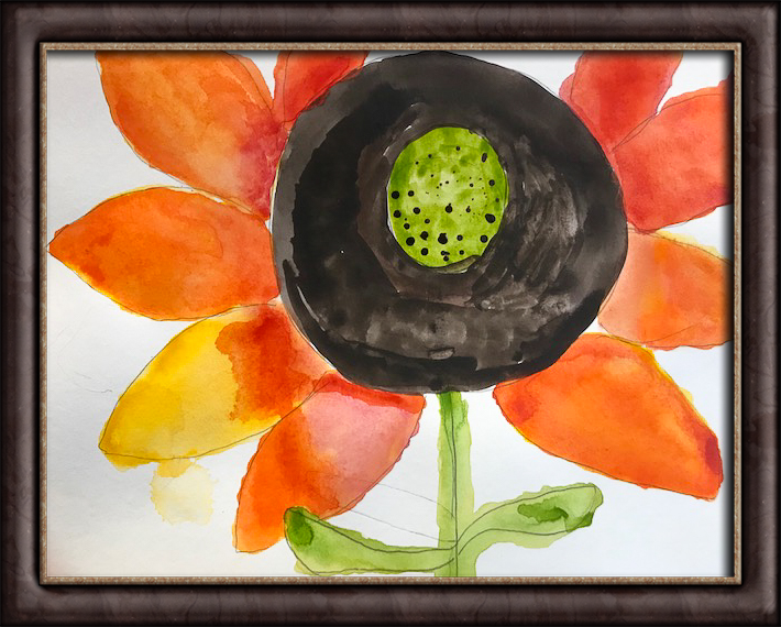 Sunflower