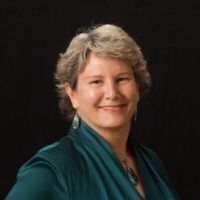 Pam Pence