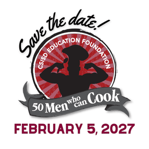 50 Men Who Can Cook is February 7, 2025