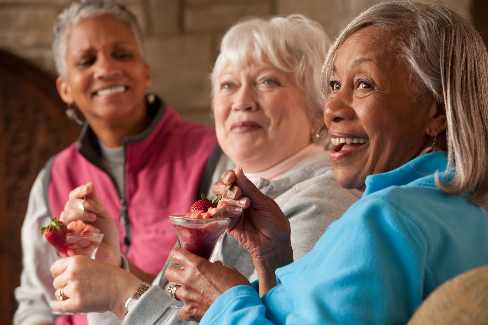 Bringing Community Back to Families Living with Dementia