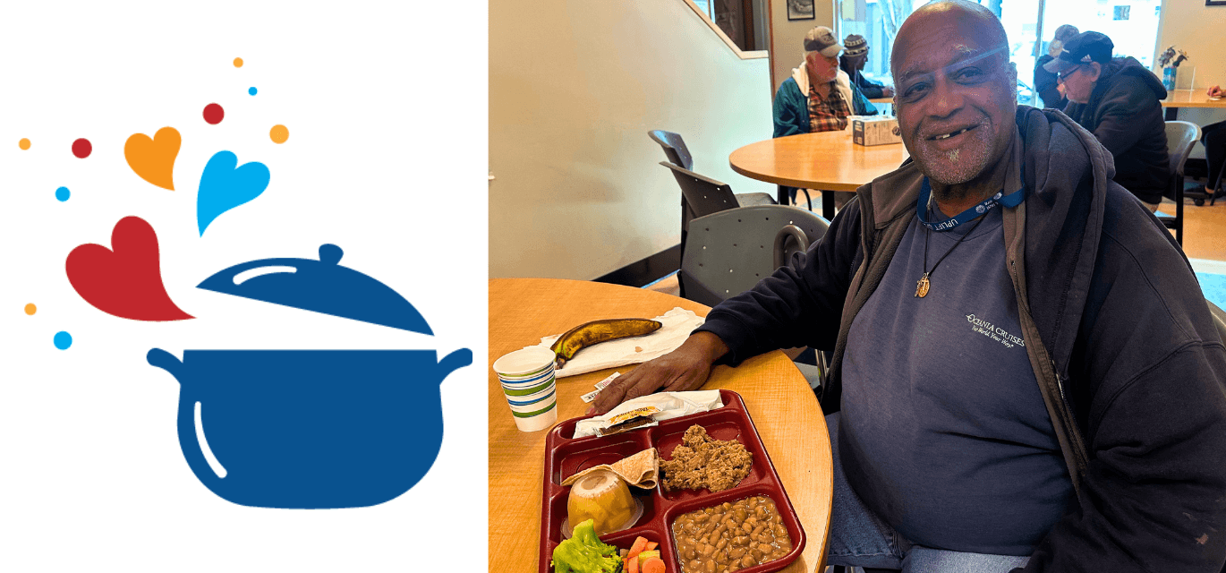 Serving Up Solutions