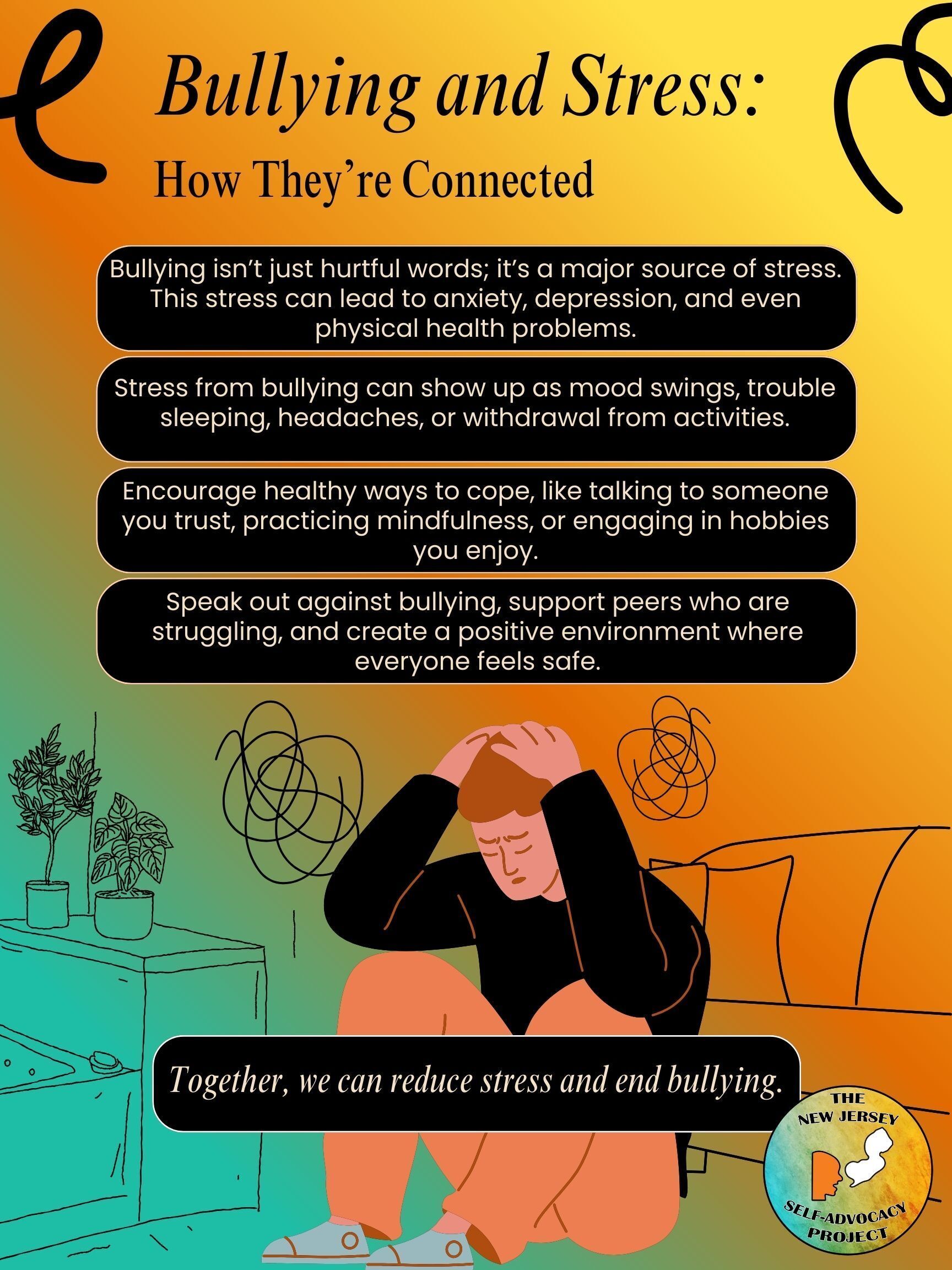 Bullying and Stress