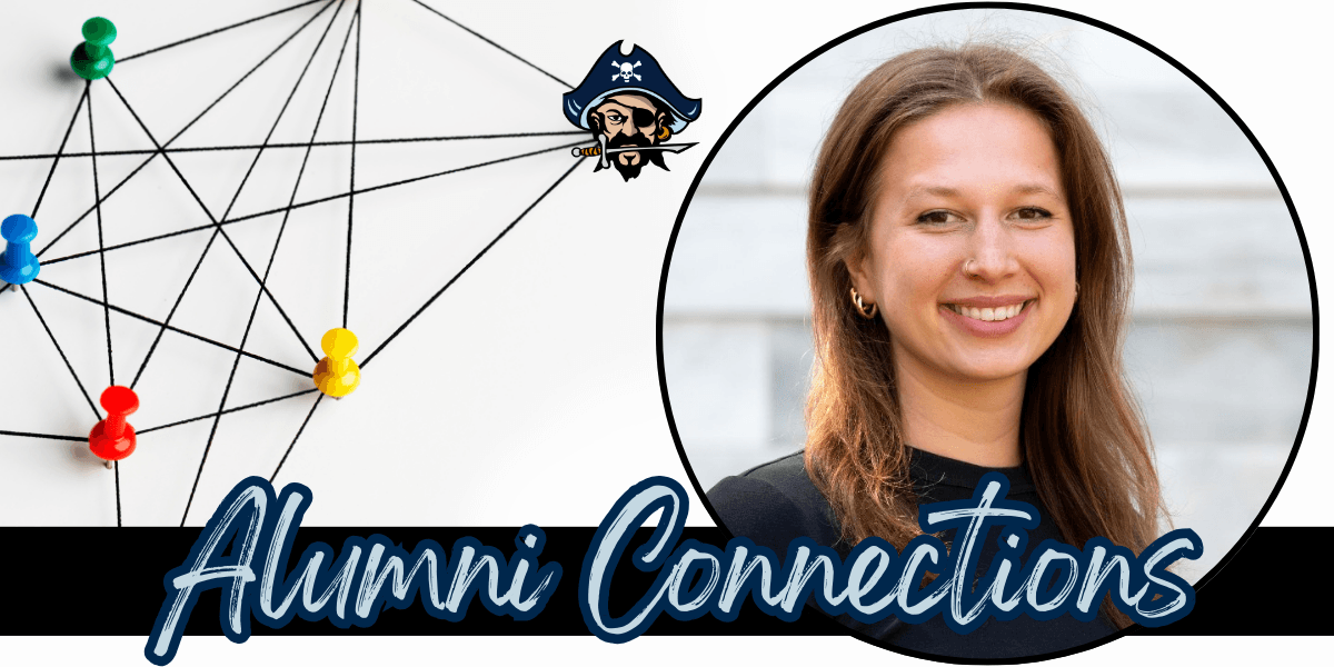 Natalie Shulstad, Class of 2019