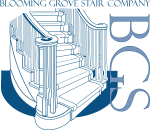 Blooming Grove Stair Co.