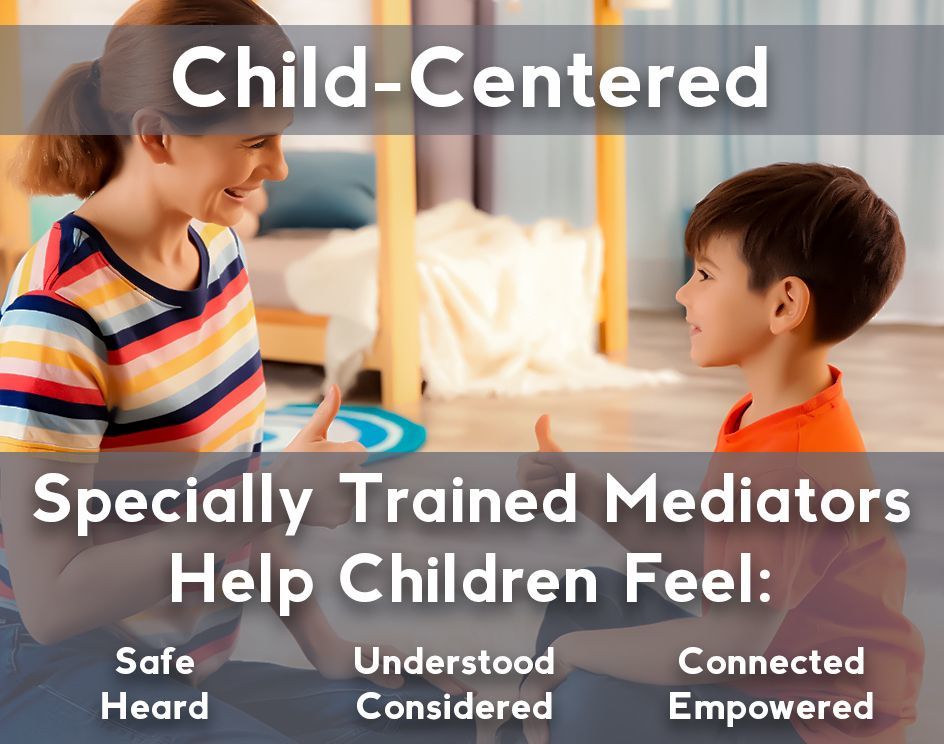 Child-Centered