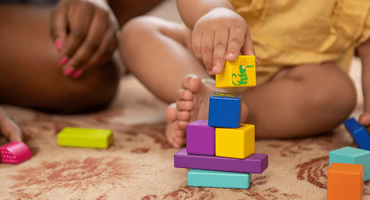 Early Childhood Intervention Services