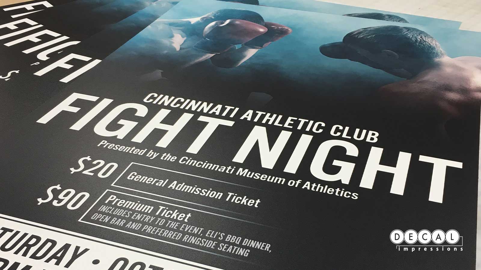 Custom Posters Poster Printing Cincinnati Ohio Graphics