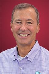 Steve Jacobs