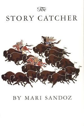 The Story Catcher (1963)