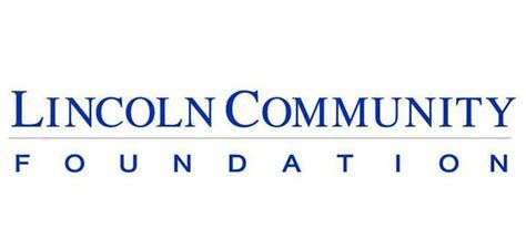 Lincoln Community Foundation