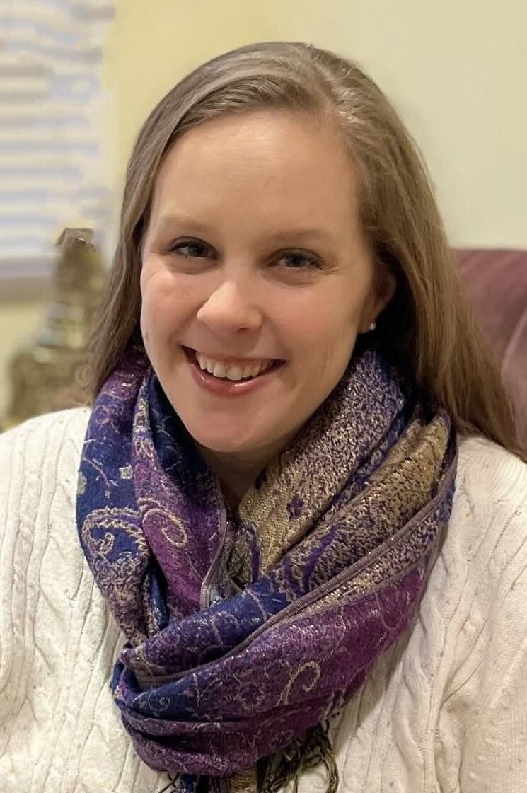Katie Kearney