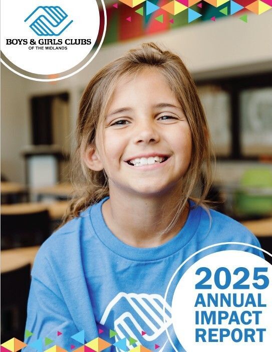 2025 Annual Impact Report 