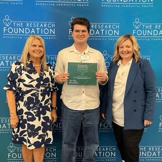 Mary Zeskey Scholarship
