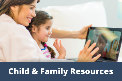 Child and Family Resources
