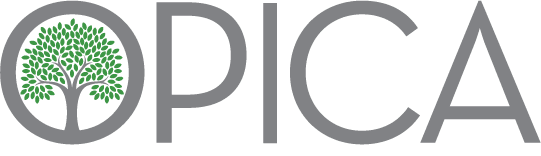 Opica Logo
