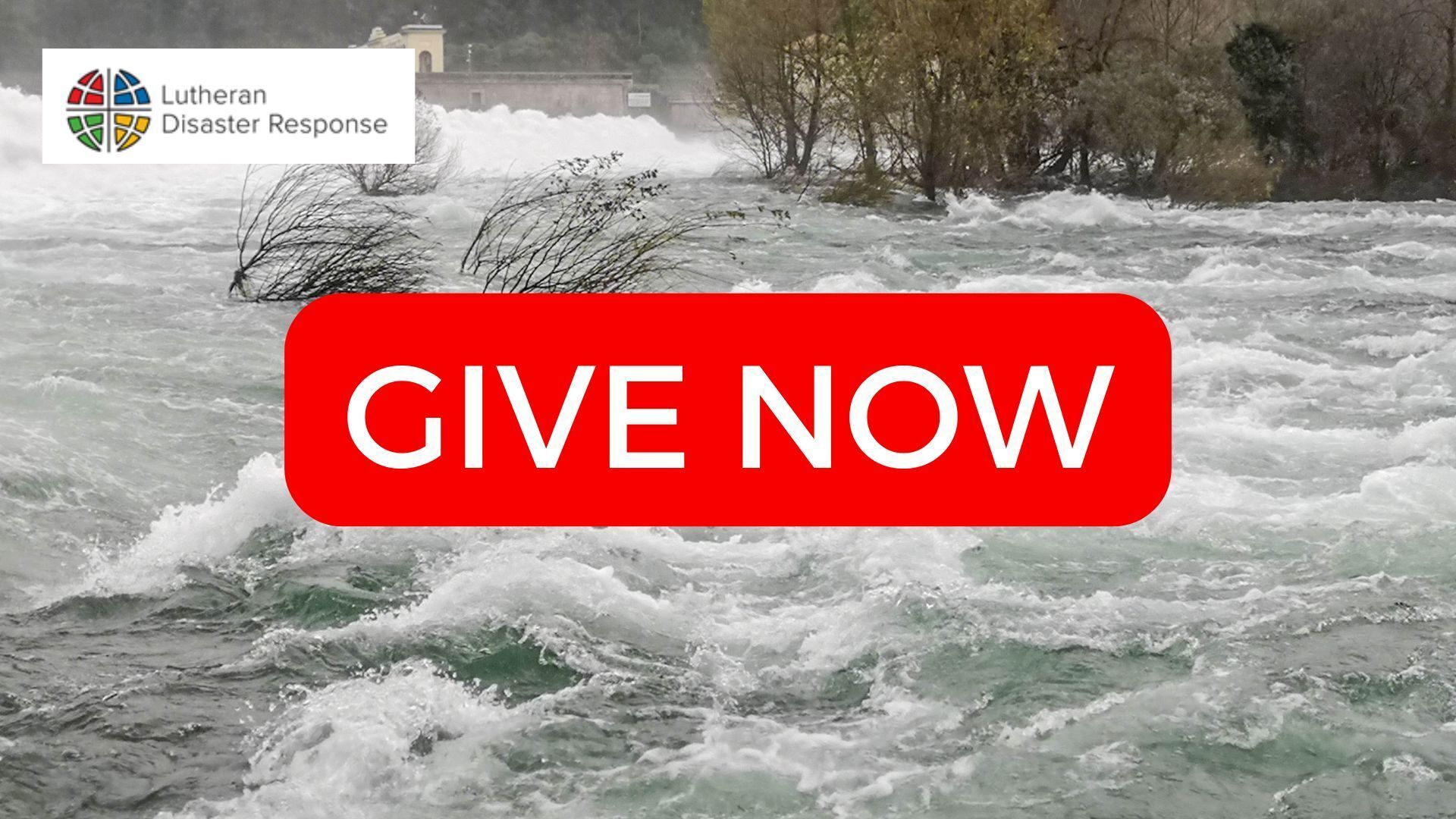 Lutheran Rapid Response