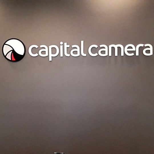 Capital Camera