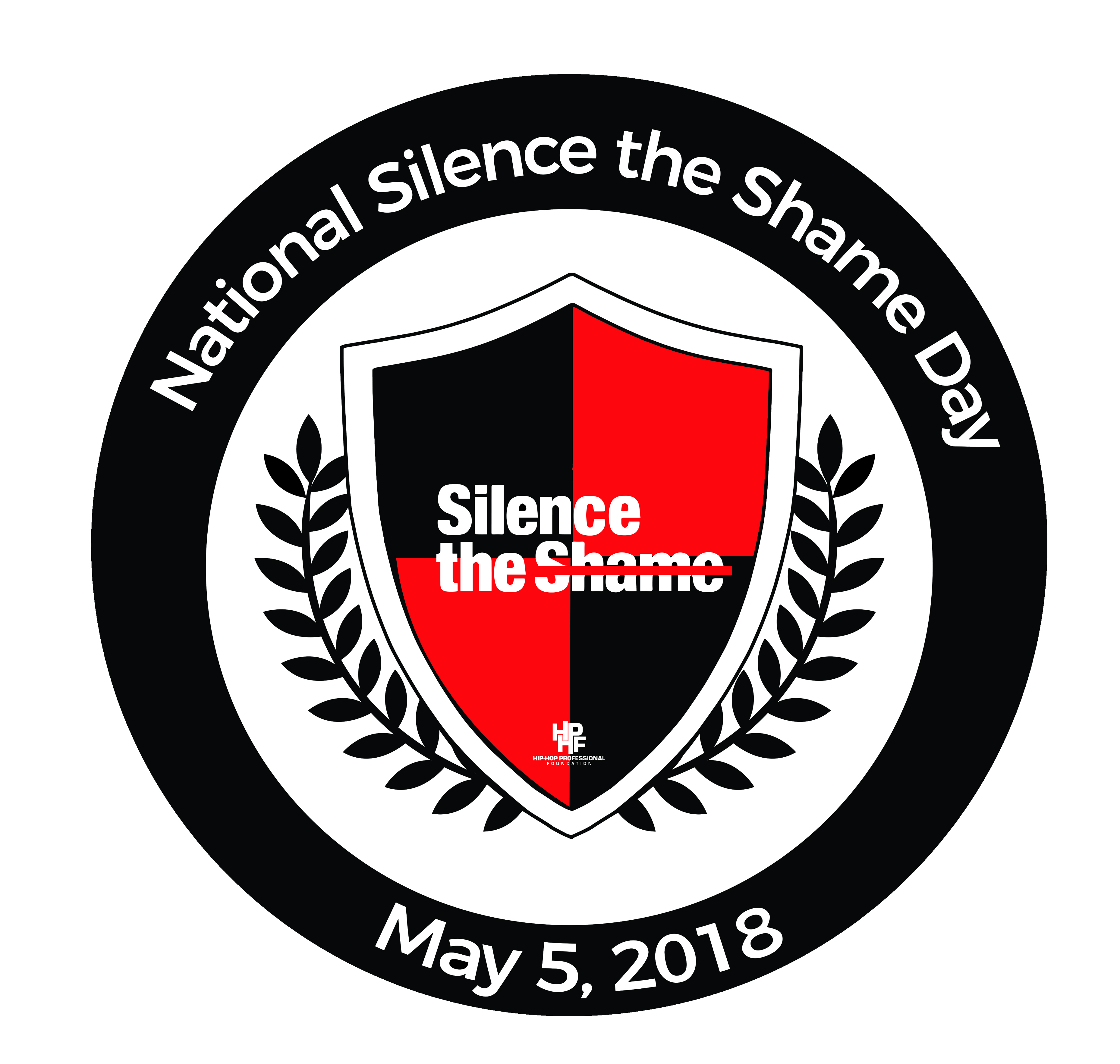 National Silence the Shame Day