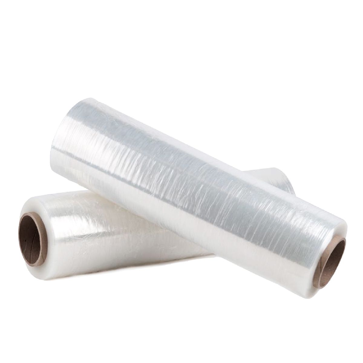 Shrink Wrapping System