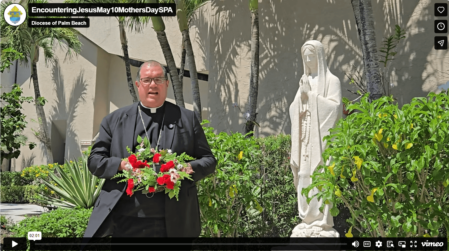 VI Domingo de Pascua - Encontrando a Jesus